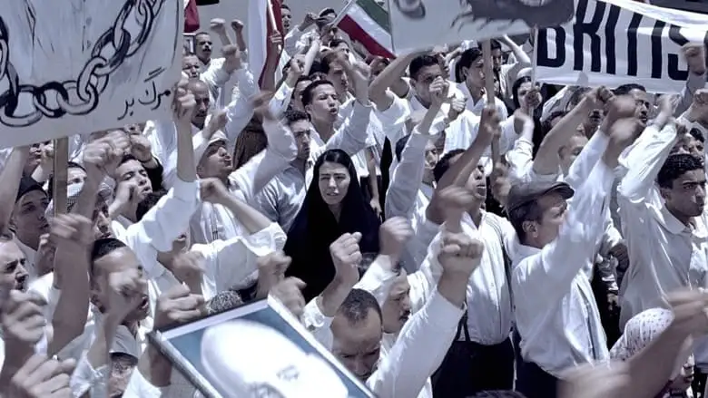Women Without Men (2009)