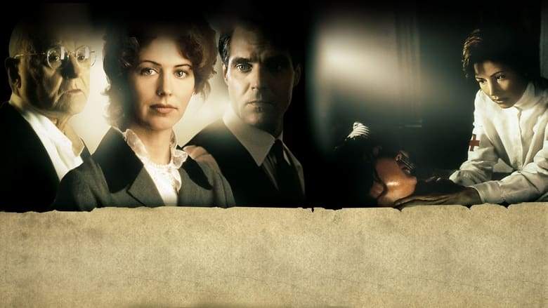 Choices Of The Heart: The Margaret Sanger Story (1995)