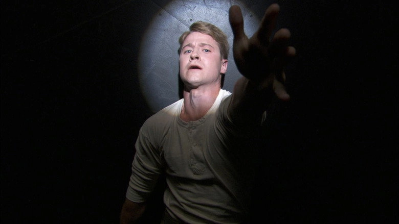Johnny Got His Gun (2008)