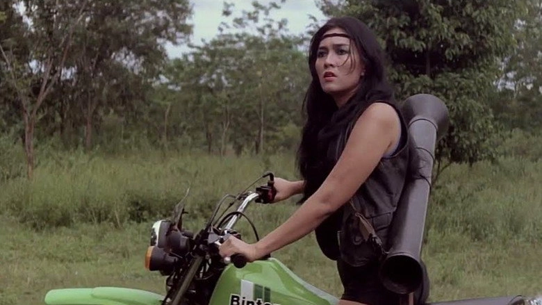 Barang Terlarang (1983)