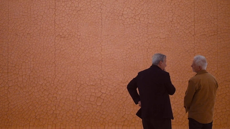 Andy Goldsworthy In Conversation With Andrew Graham-Dixon (2026)