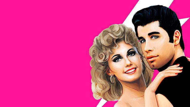 Grease (1978)