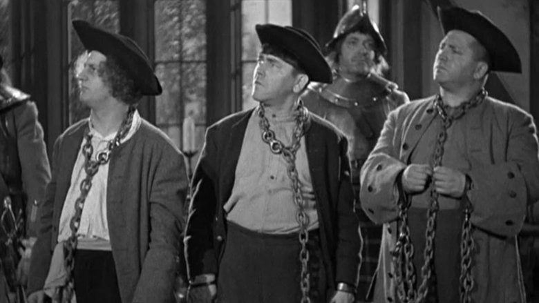 Back To The Woods (1937)