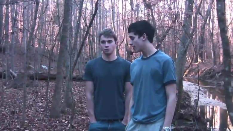 For What I Had To Fear (2009)