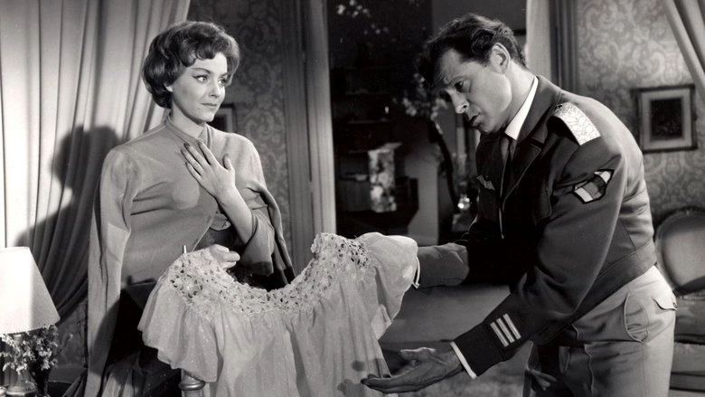 Helle For Helene (1959)