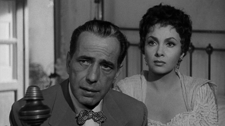 Beat The Devil (1953)