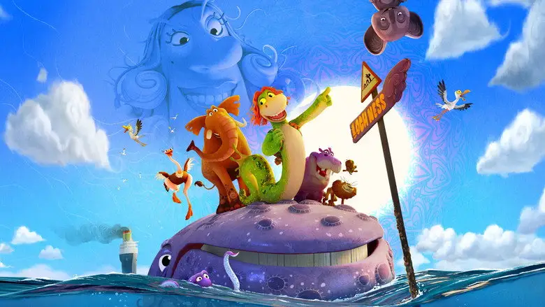 Rufus (2025)