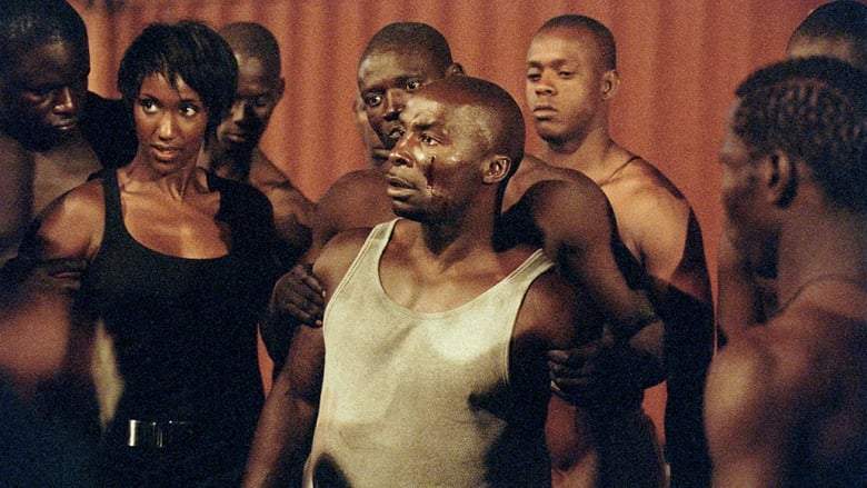 Black (2009)