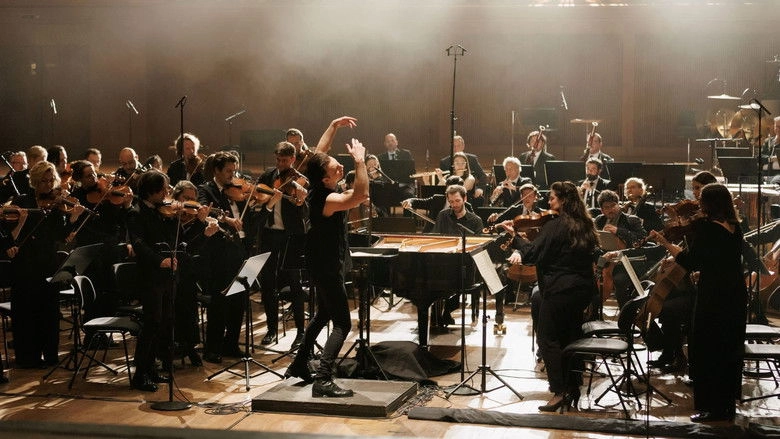 Teodor Currentzis Conducts Brahms And Mahler (2026)