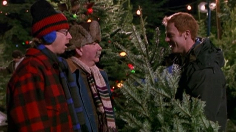 Special Delivery (2000)