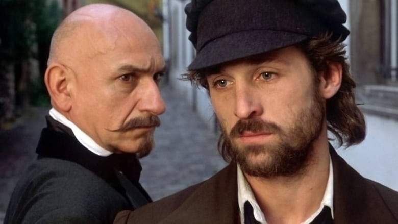Crime And Punishment (1998)