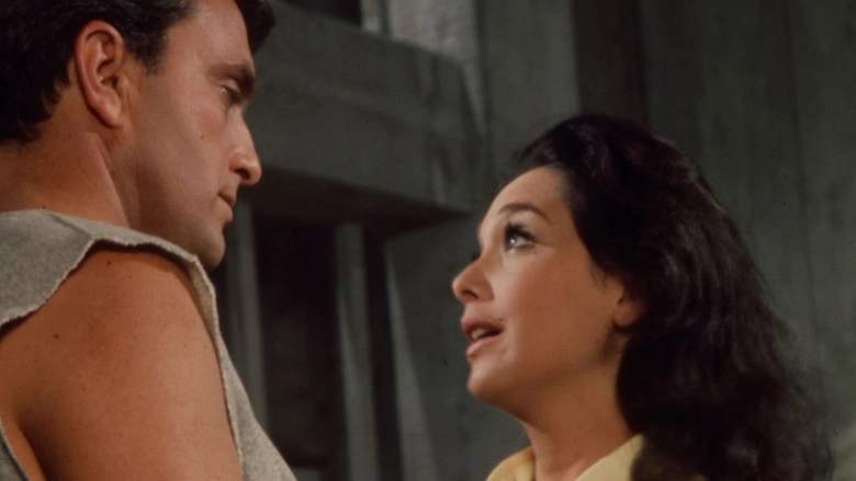 Along Came A Spider (1970)