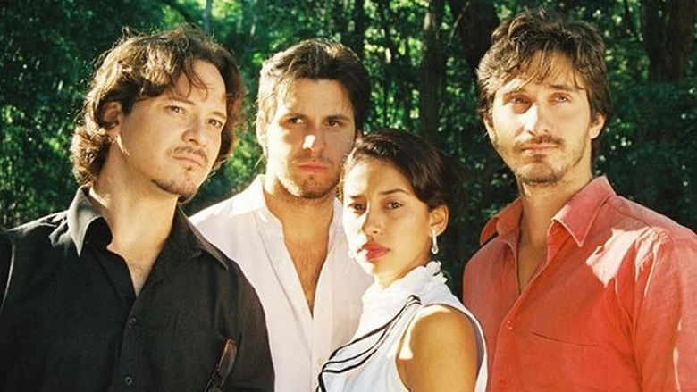 Flor De Abril (2011)