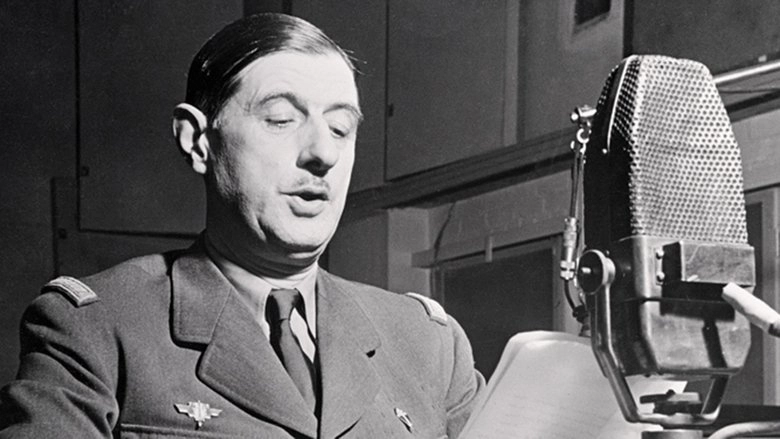 De Gaulle Et Les Siens (2010)