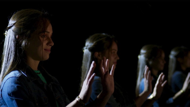 Opposite Reflection (2024)