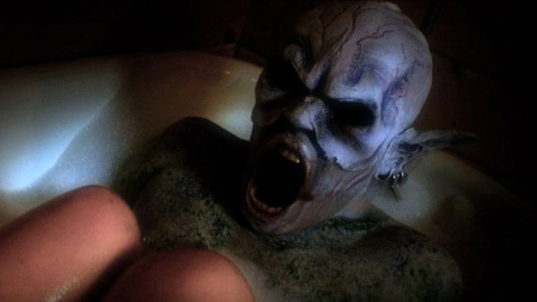 De Profundis: Out Of The Depths (2010)