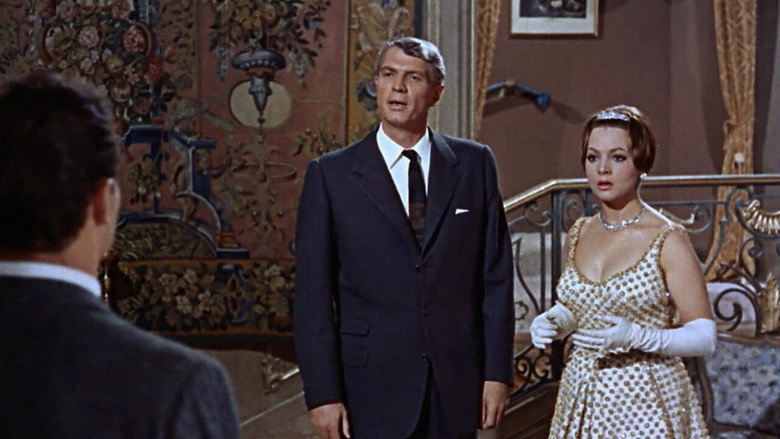 Pecado De Amor (1961)