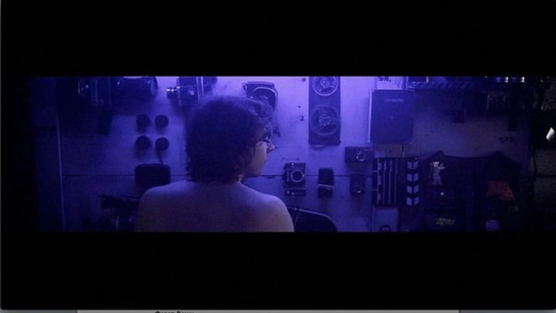 The Last Of The Saracenns (2014)