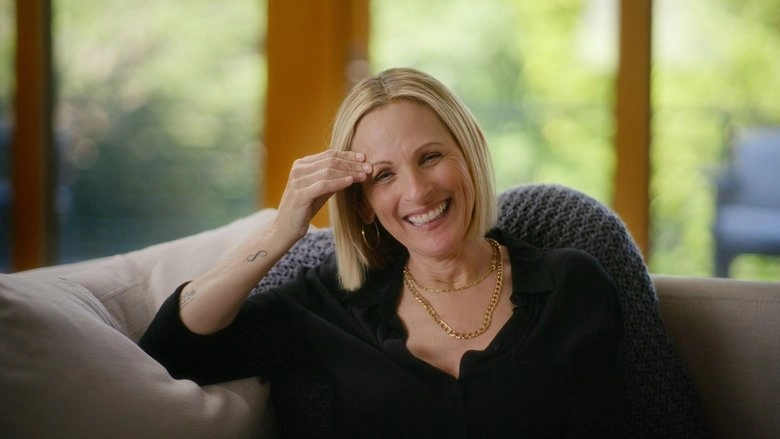 Marlee Matlin: Not Alone Anymore (2025)