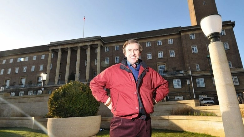 Alan Partridge: Welcome To The Places Of My Life (2012)