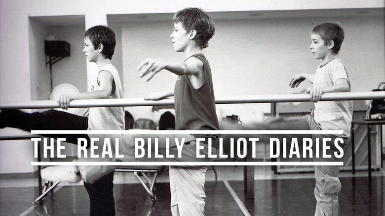 The Real 'Billy Elliot' Diaries (2005)