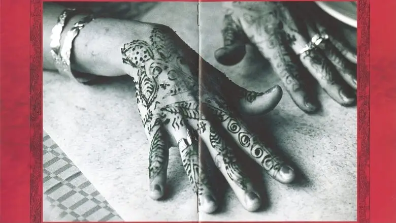 Unledded (2004)