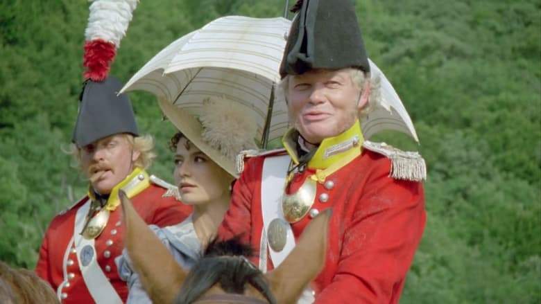 Sharpe's Eagle (1993)
