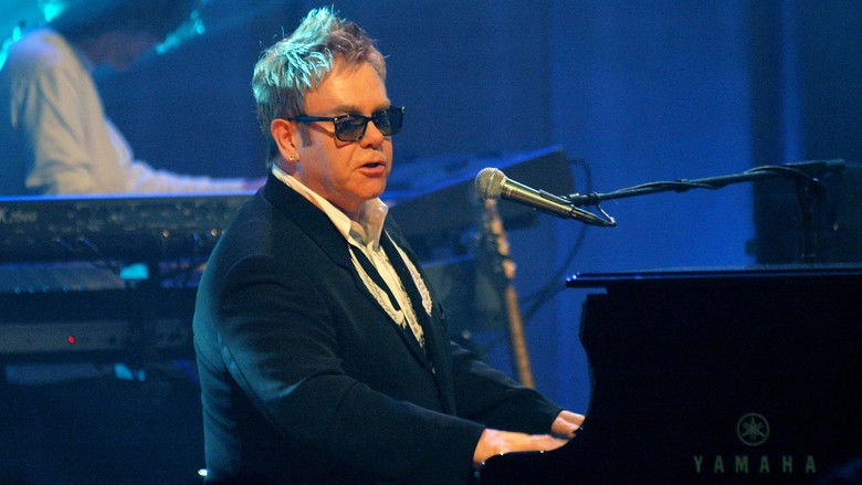 Elton John At The BBC (2010)