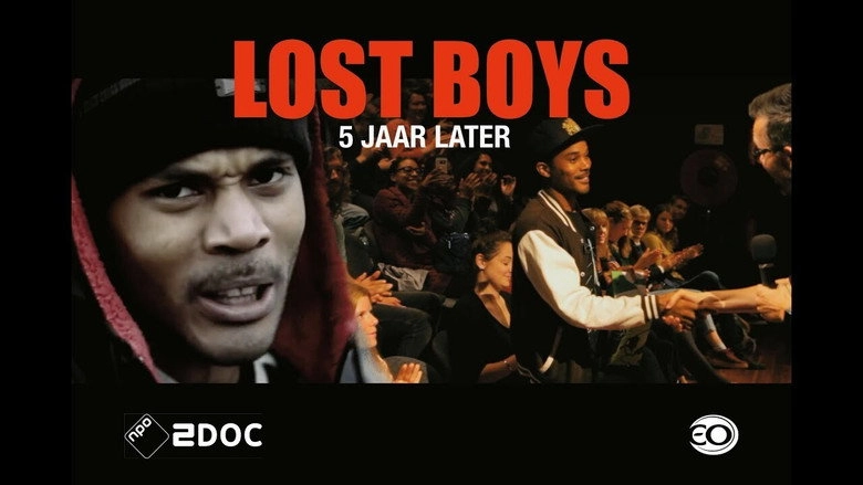 Lost Boys, 5 Jaar Later (2019)