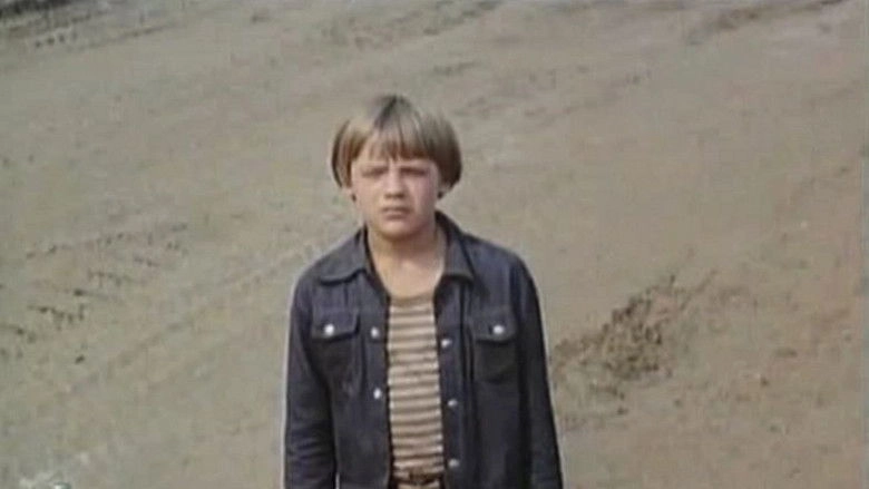 Frak Dlya Shalopaya (1979)