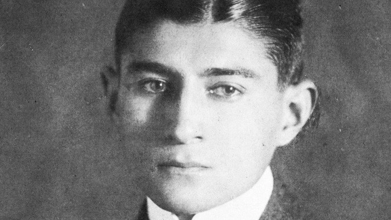 Franz Kafka - Znamy Neznamy (2024)