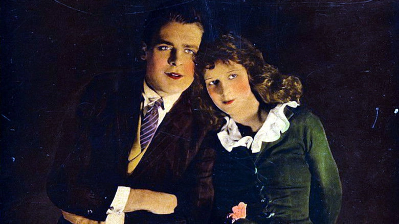 Dream Street (1921)