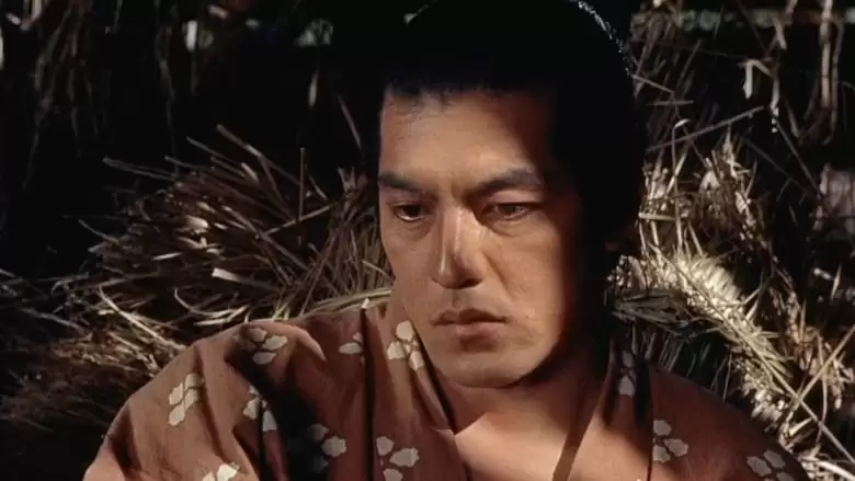 Samurai I: Musashi Miyamoto (1954)