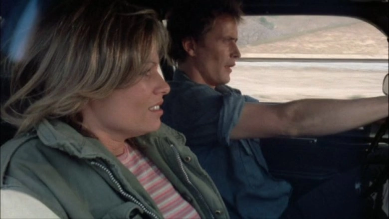 Moving Violation (1976)