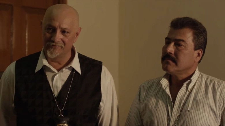 Peligrosa Tentacion 5 (2016)