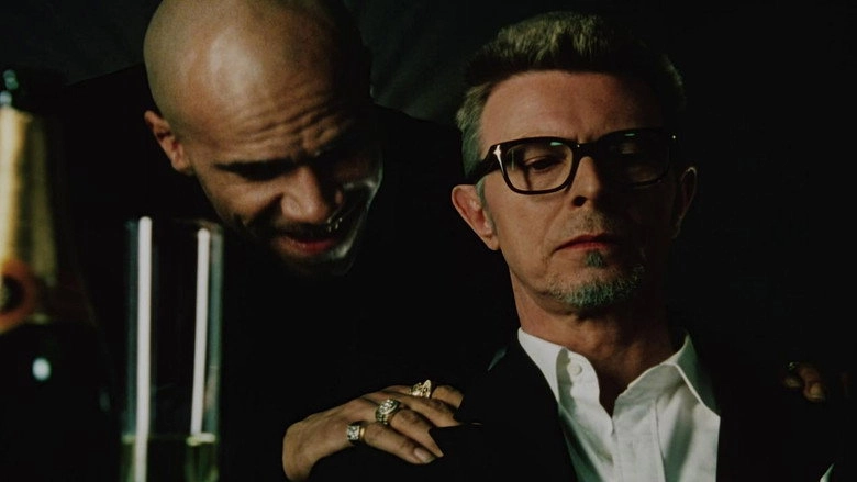 B.U.S.T.E.D (1999)