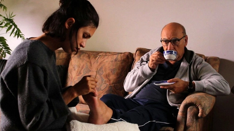 The Value Of Time (2012)