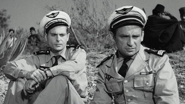 Normandie - Niemen (1960)