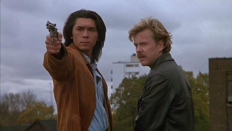 Renegades (1989)