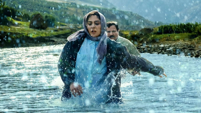 In The Arms Of The Tree (2024)