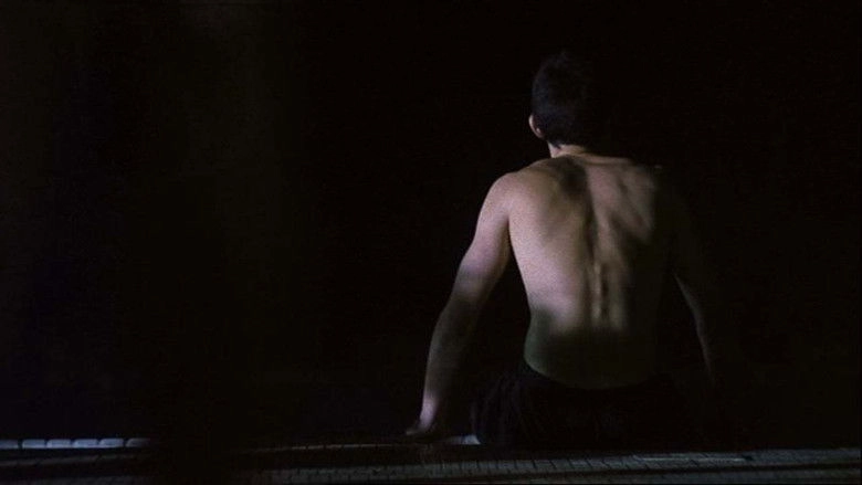 Nightswimming (2003)