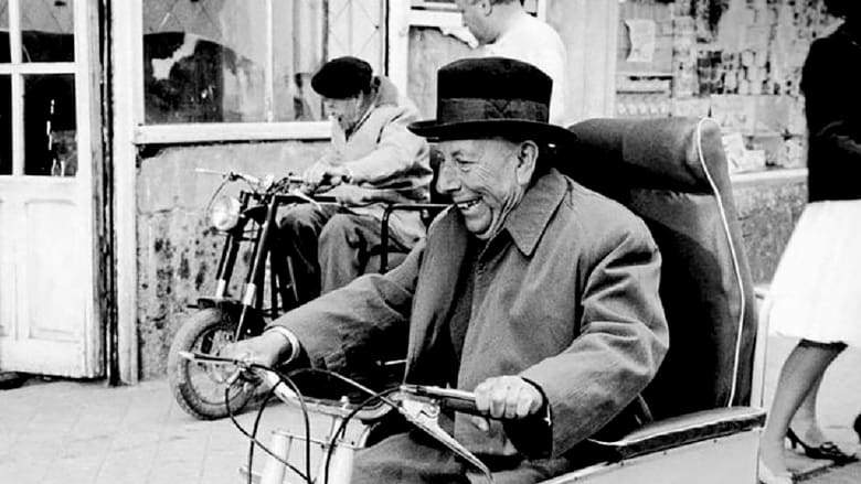 El Cochecito (1960)