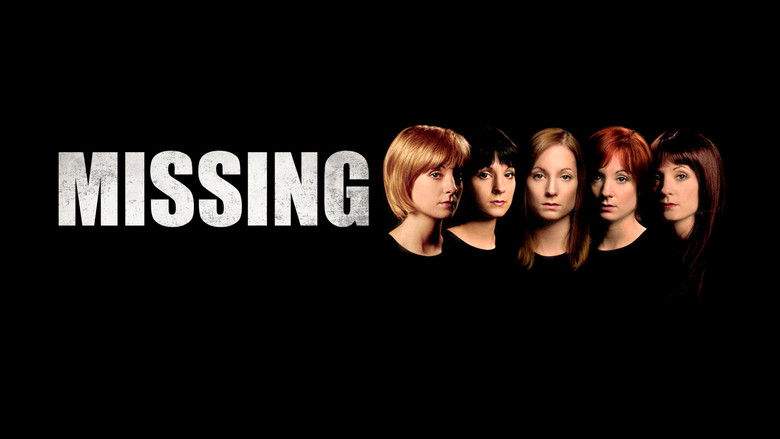 Missing (2006)