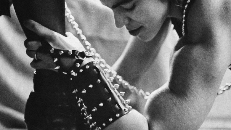 BloodSisters: Leather, Dykes And Sadomasochism (1995)