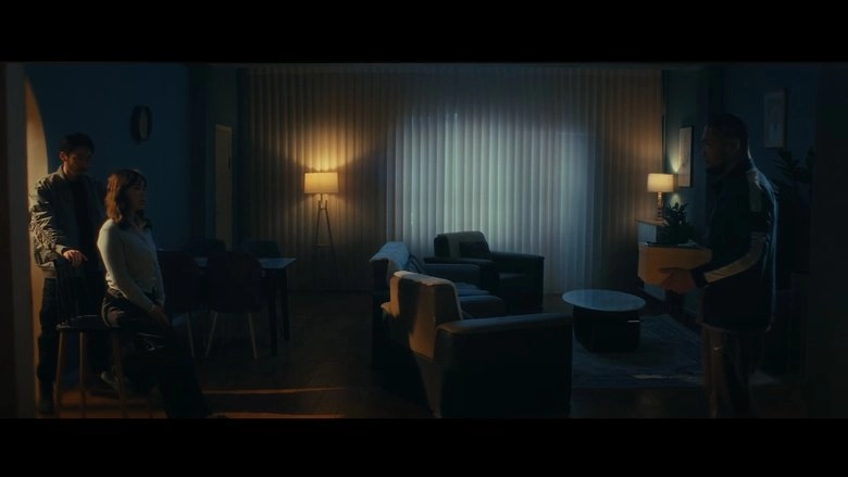 Zero Point Action (2025)