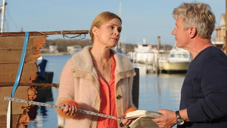 Katie Fforde - Das Meer In Dir (2014)