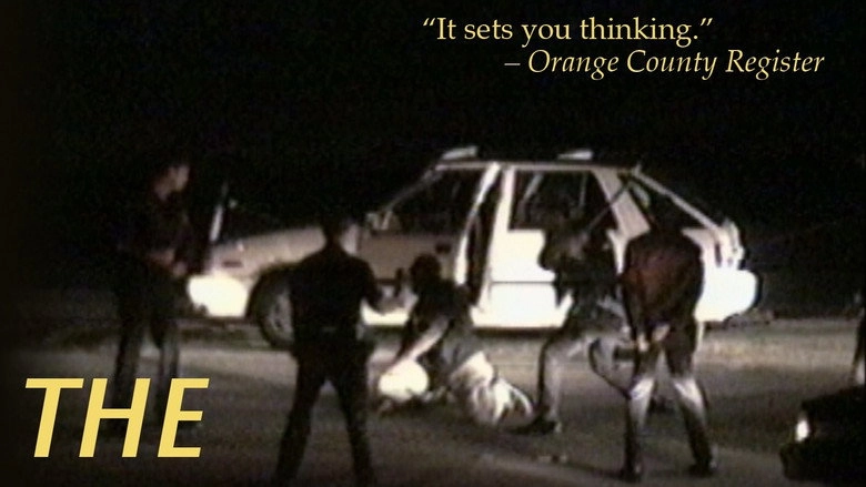 The Rodney King Incident: Race And Justice In America (1999)
