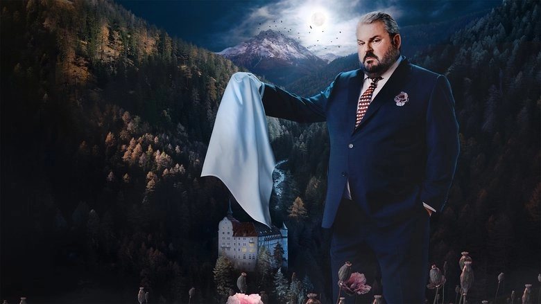 Der Bestatter - Der Film (2023)