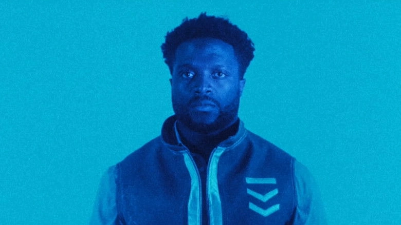 Time Enforcer (2018)