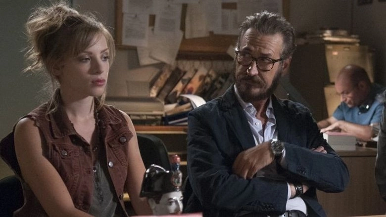 Tutta Colpa Di Freud (2014)